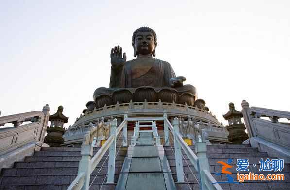 看佛來這里，中國(guó)10尊大佛盤點(diǎn)？