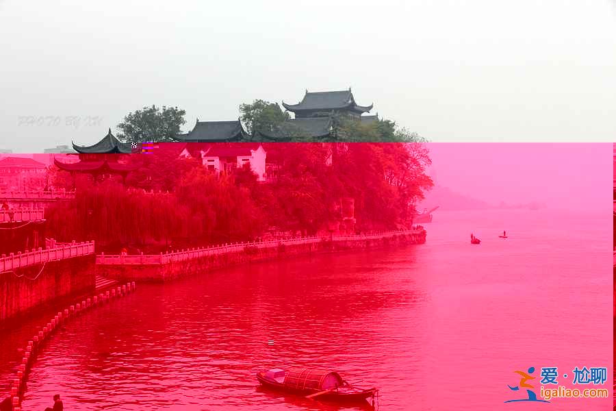 中國(guó)風(fēng)水最好的6大城市，快點(diǎn)來(lái)沾沾福氣？