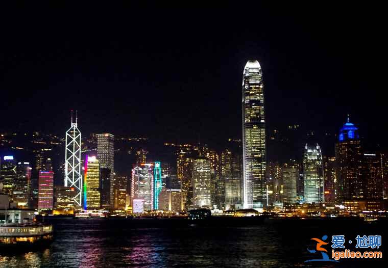 中國熱門旅游城市top10，你去過哪些？？