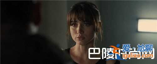 銀翼殺手2049 銀翼殺手講解？