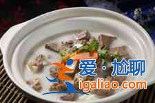 羊肉煲的做法大全？