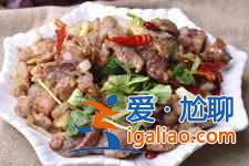 羊肉的做法大全？