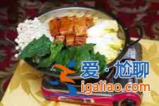 羊肉火鍋怎么做？