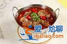 羊肉火鍋怎么做？