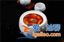番茄牛尾湯的做法？
