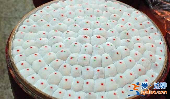 盤點地道老北京美食——京味兒，就是這個味兒??？