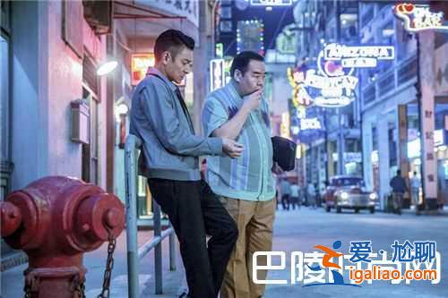 甄子丹劉德華追龍票房 劉德華甄子丹圖片？
