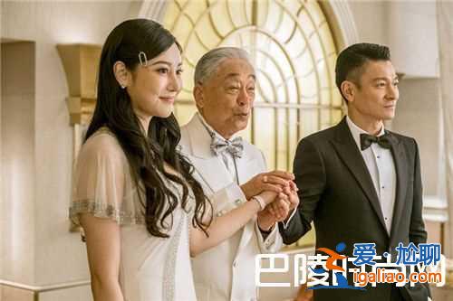 甄子丹劉德華追龍票房 劉德華甄子丹圖片？