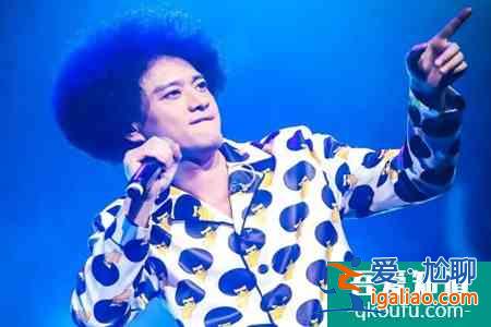 岳云鵬爆粗口讓趙英俊回來 音樂人趙英俊病逝終年43歲？