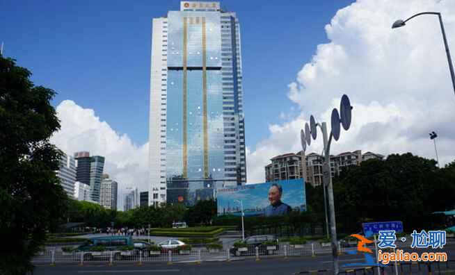 深圳必游TOP5，去不夜城看風(fēng)景？