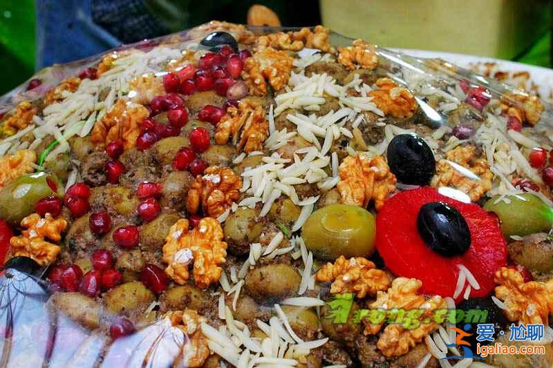 食物最難吃的國家，黑暗料理來襲??？