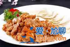 羊肉卷的做法？