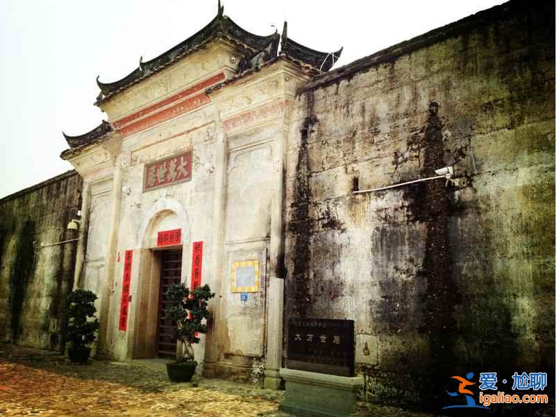 中國即將消失的7個景點(diǎn)，且行且珍惜？