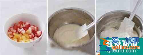 最濃郁的奶香冰淇淋DIY做法？