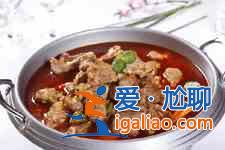紅燜羊肉的做法？