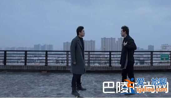 白夜追兇的結(jié)局如何 幕后大boss到底是誰？？