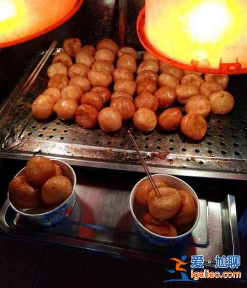 長沙的老味道，不可錯過的長沙經(jīng)典美味？