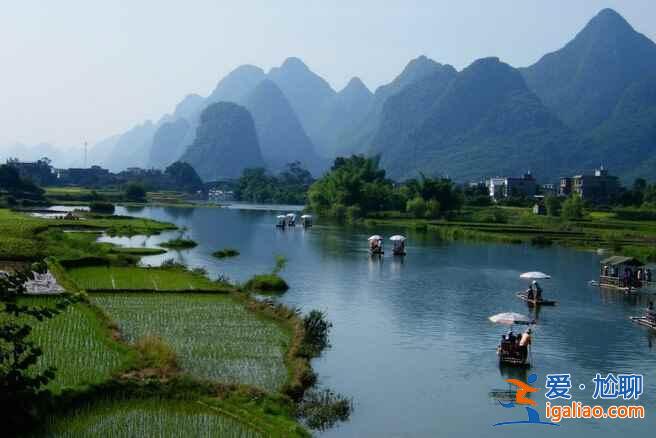 各色中國，你眼中的中國是什么顏色？？