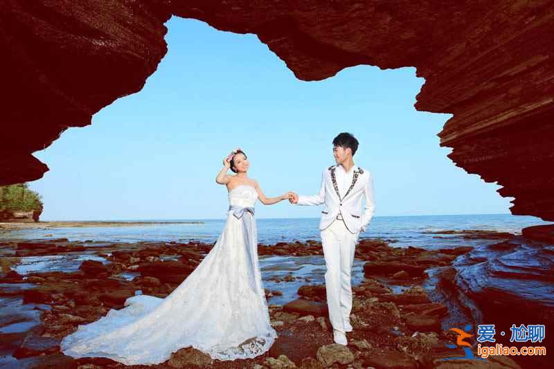 國內(nèi)拍婚紗照的地方，唯美婚紗照片取景地？