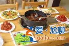 牛排火鍋的做法？