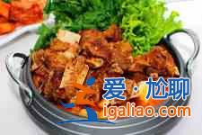 牛排火鍋的做法？