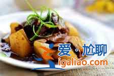 羊肉的做法？