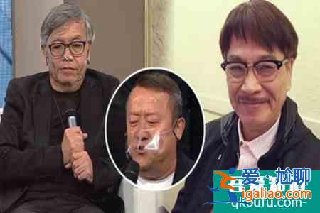 TVB舉行吳孟達(dá)悼念活動 吳孟達(dá)追思會舉行眾星齊聚悼念？