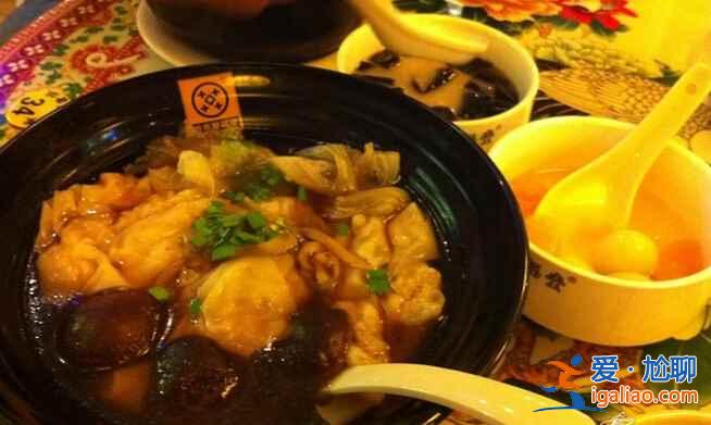 長沙的老味道，不可錯過的長沙經(jīng)典美味？