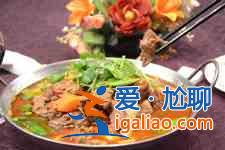 紅燜羊肉的做法？