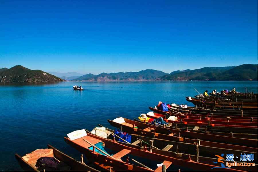 中國即將消失的7個景點(diǎn)，且行且珍惜？