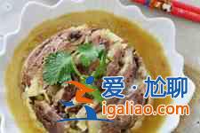羊肉的做法？
