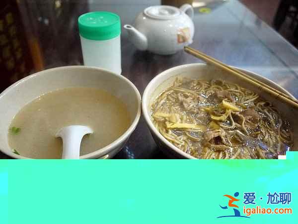 杭州美食，去天堂里做個吃貨??？