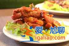 孜然羊肉的做法？