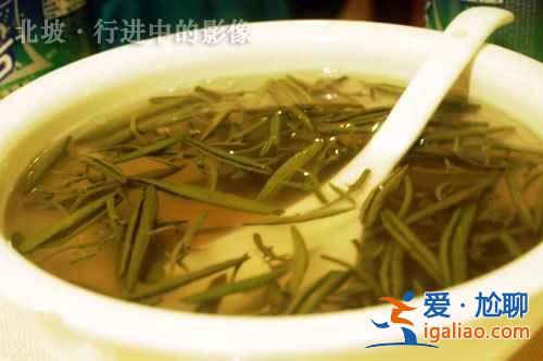 杭州美食，去天堂里做個吃貨！？