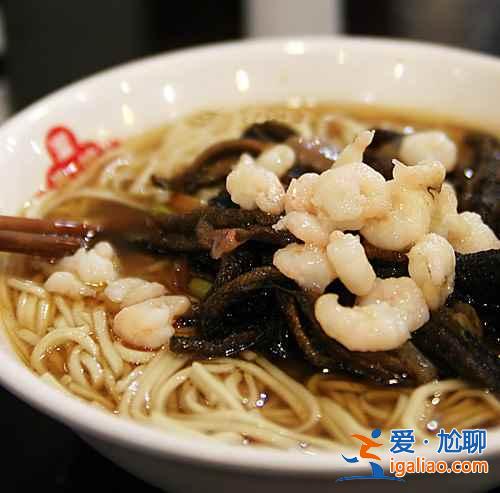 杭州美食，去天堂里做個吃貨！？