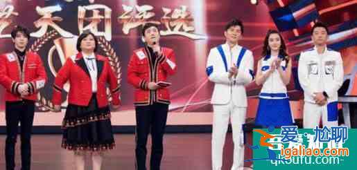 林更新又上熱搜 內(nèi)娛反黑第一人？