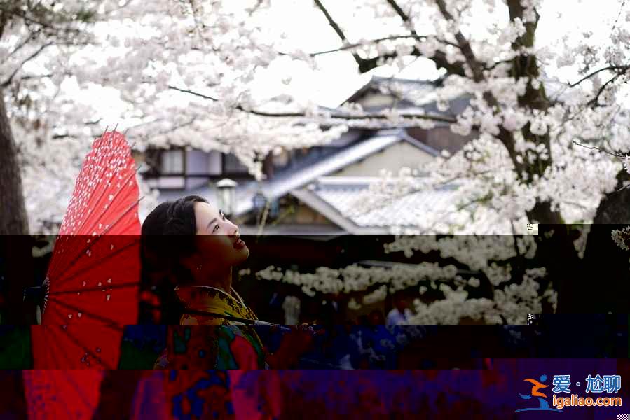 日本人為什么愛穿和服？揭開日本和服里的秘密？