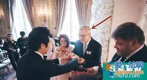 吉娜郎朗得子 升級當爸媽 以后的鋼琴小王子？