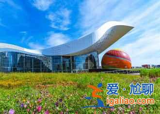 中國哪些地方有草原，中國的草原有哪些？