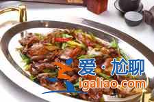辣椒炒羊肉的做法？