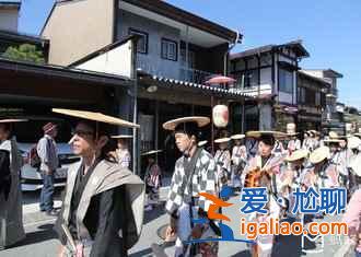日本人為什么愛穿和服？揭開日本和服里的秘密？