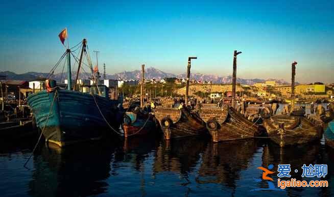 說走就走的旅行，選對地方很重要？