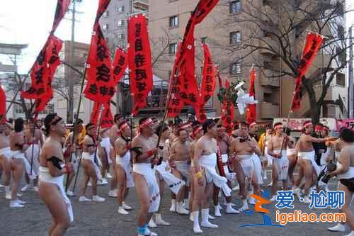 日本的這些奇葩習(xí)俗，你怎么看？？