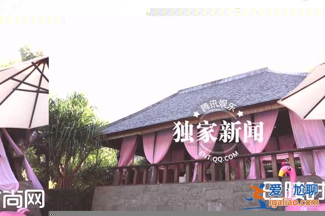 林心如婚前辦閨蜜單身趴 感謝姐妹：愛你們？