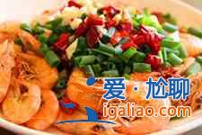 對蝦怎么做？