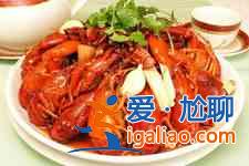 龍蝦怎么做正宗？
