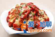 龍蝦怎么做正宗？