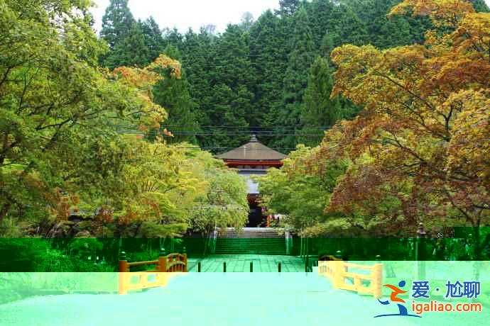 《國(guó)家地理》推薦：2015年全球必去旅行地？