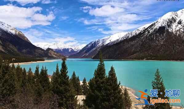 川藏線上不可不看的十大絕美風(fēng)景？
