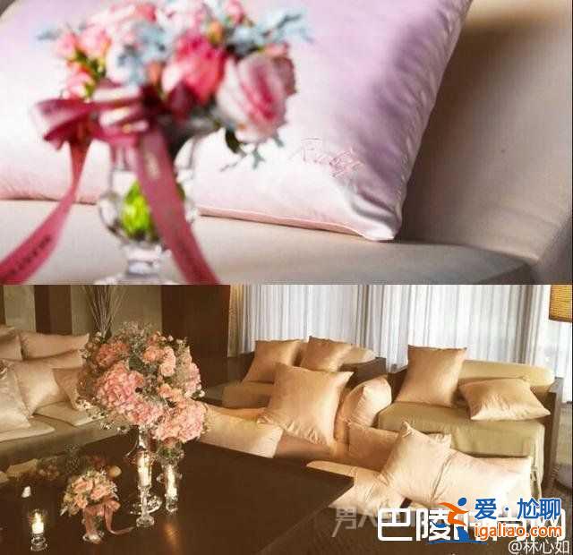 林心如婚前辦閨蜜單身趴 感謝姐妹：愛你們？